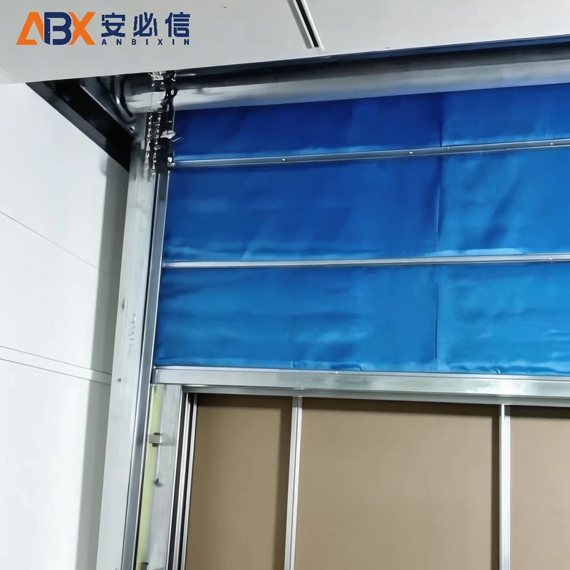 龙岩市充气式门封