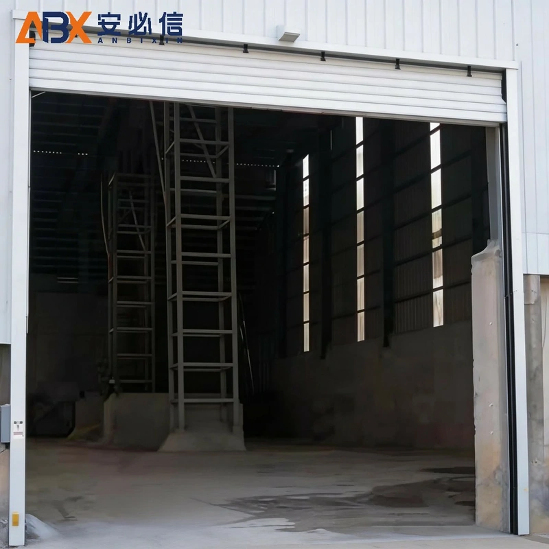 龙岩市PVC堆积门