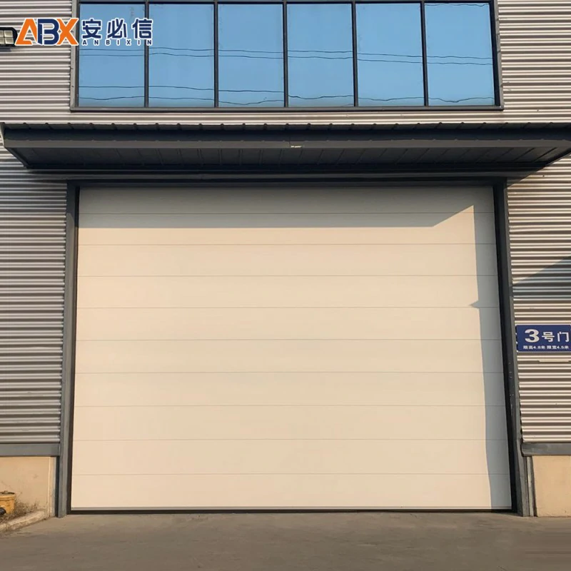 龙岩市快速提升门