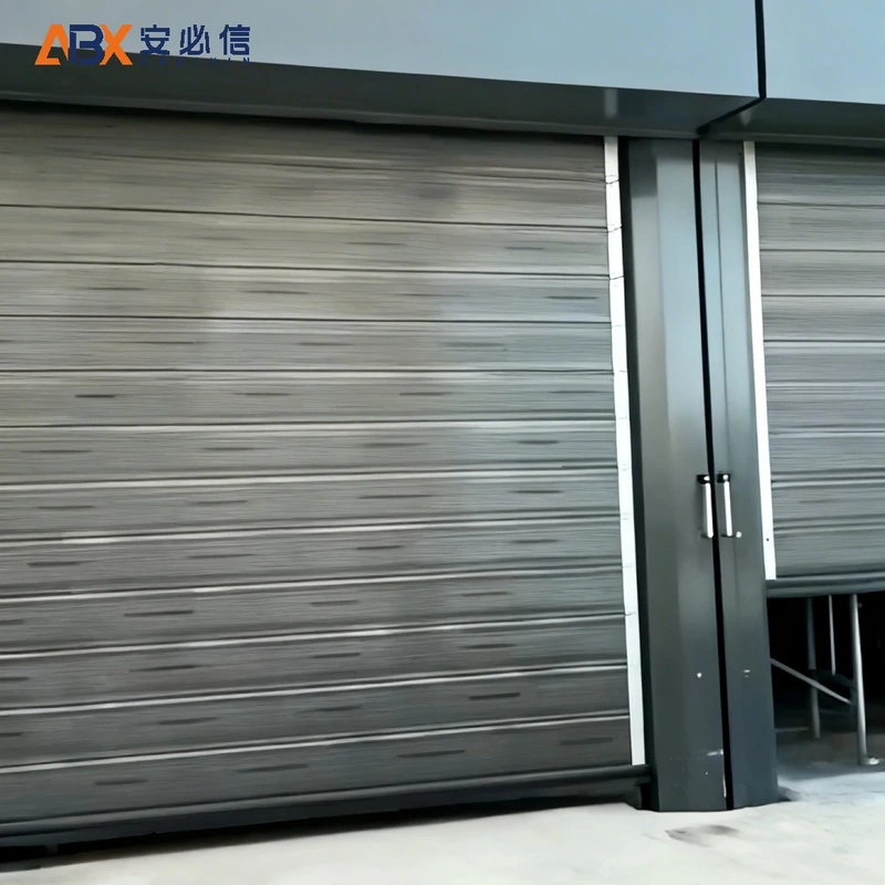 龙岩市厂房高速门